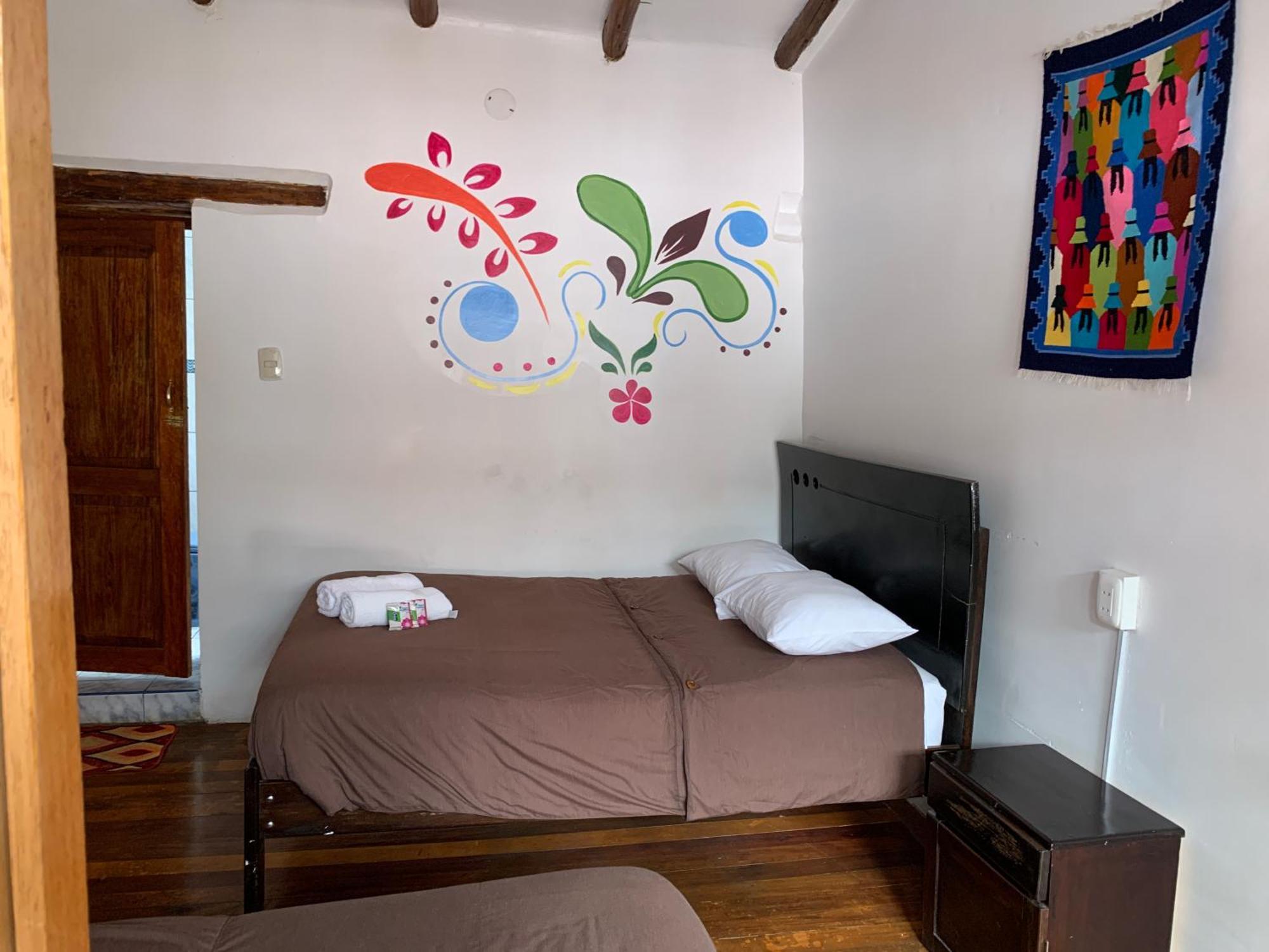 Casa Patacalle 오얀따이땀보 객실 사진